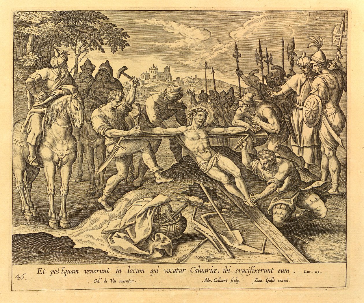 History of the New Testament - 1722 - (47) by Unbekannt Unbekannt