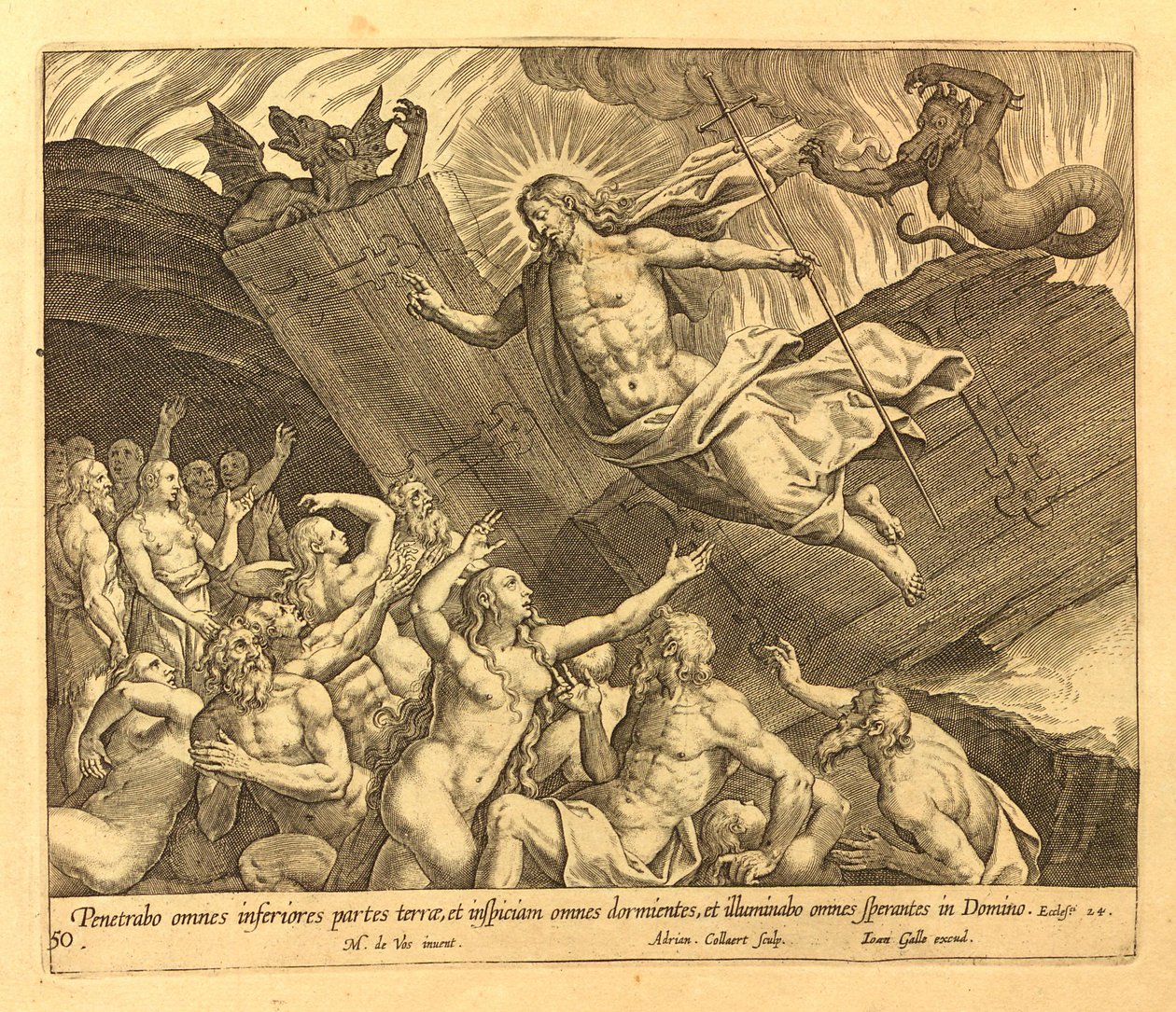 History of the New Testament - 1722 - (51) by Unbekannt Unbekannt
