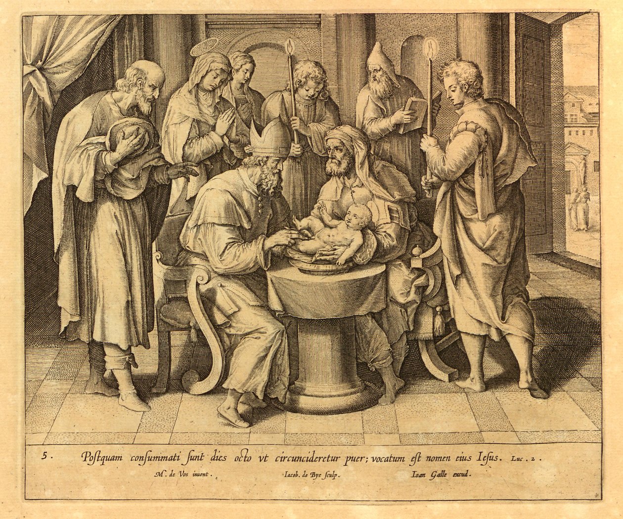 History of the New Testament - 1722 - (6) by Unbekannt Unbekannt