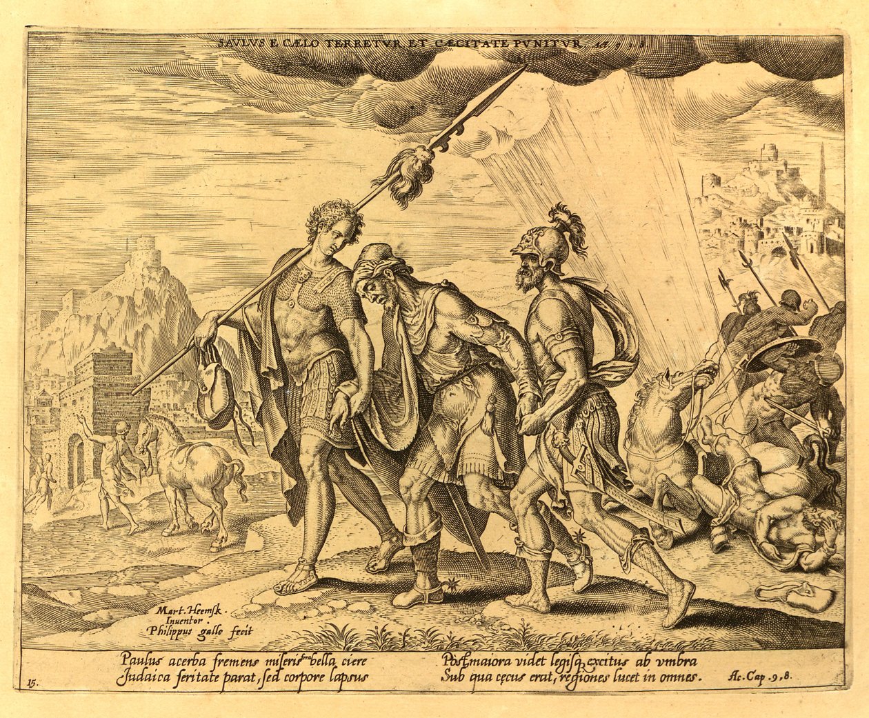 History of the New Testament - 1722 - (68) by Unbekannt Unbekannt