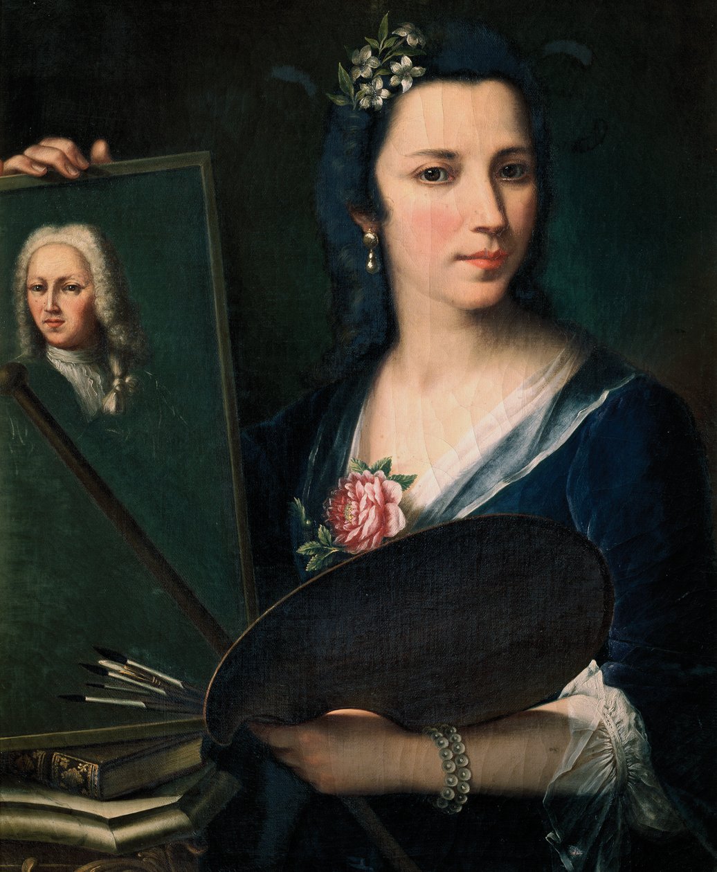 Violante Siries Cerroti