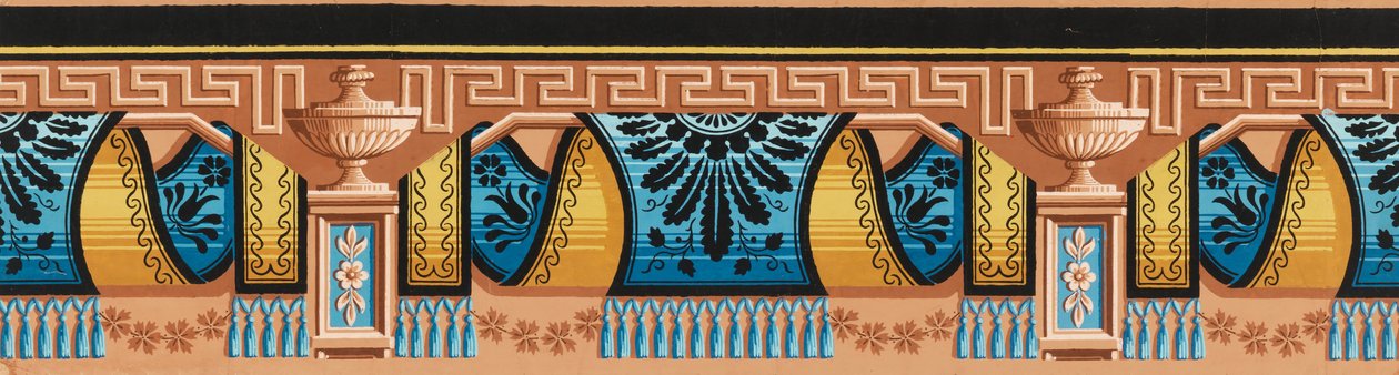 Border by Unbekannt Unbekannt