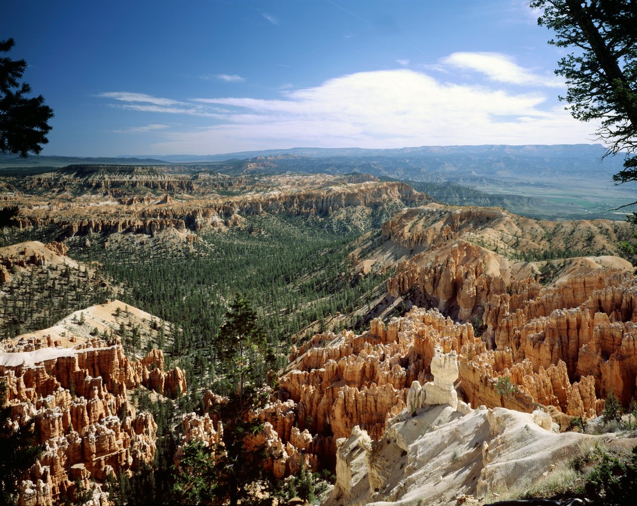 Bryce Canyon National Park, Utah by Unbekannt Unbekannt