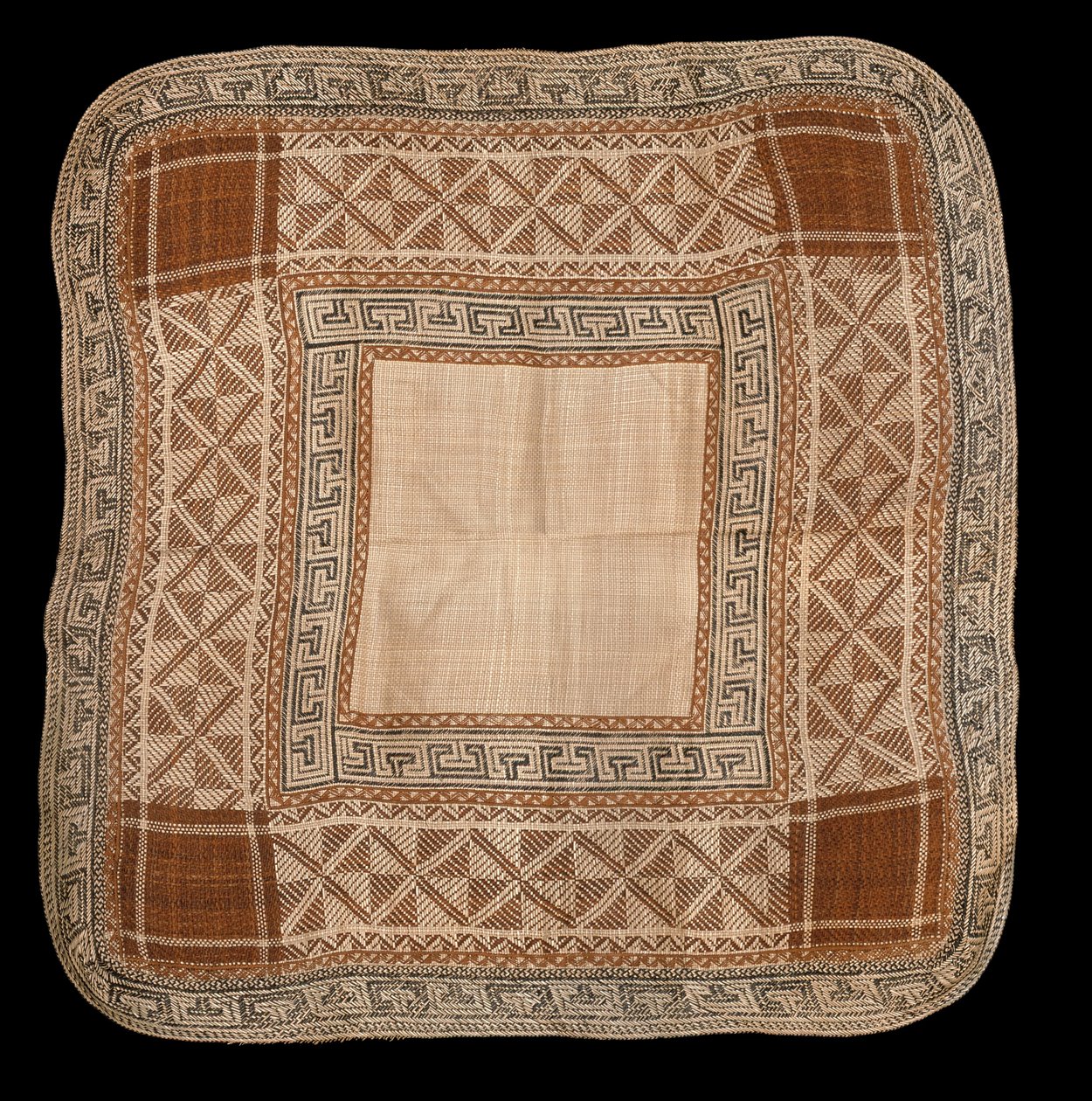 Costume Mat by Unbekannt Unbekannt