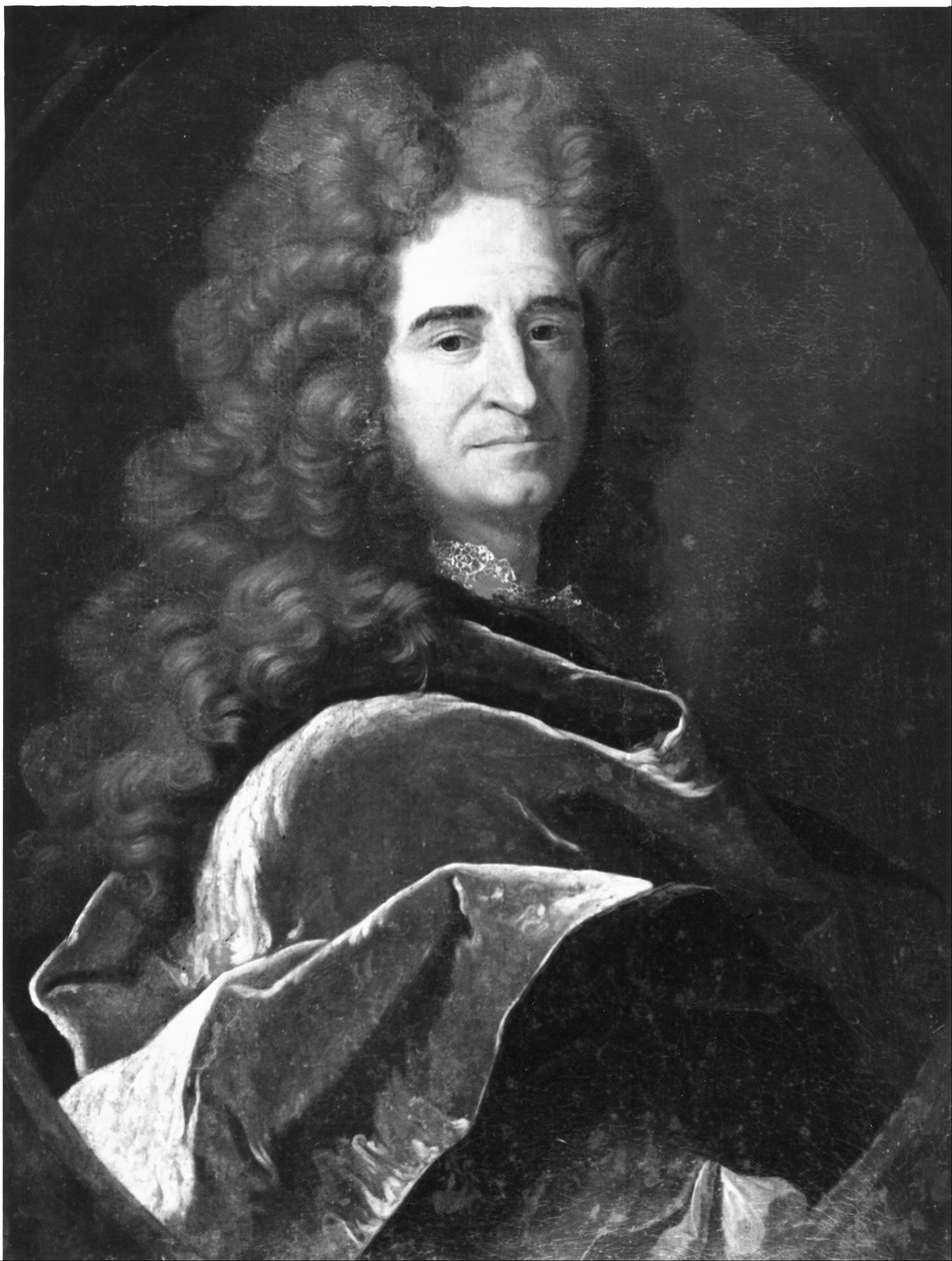 A Man, Called Racine by Unbekannt Unbekannt