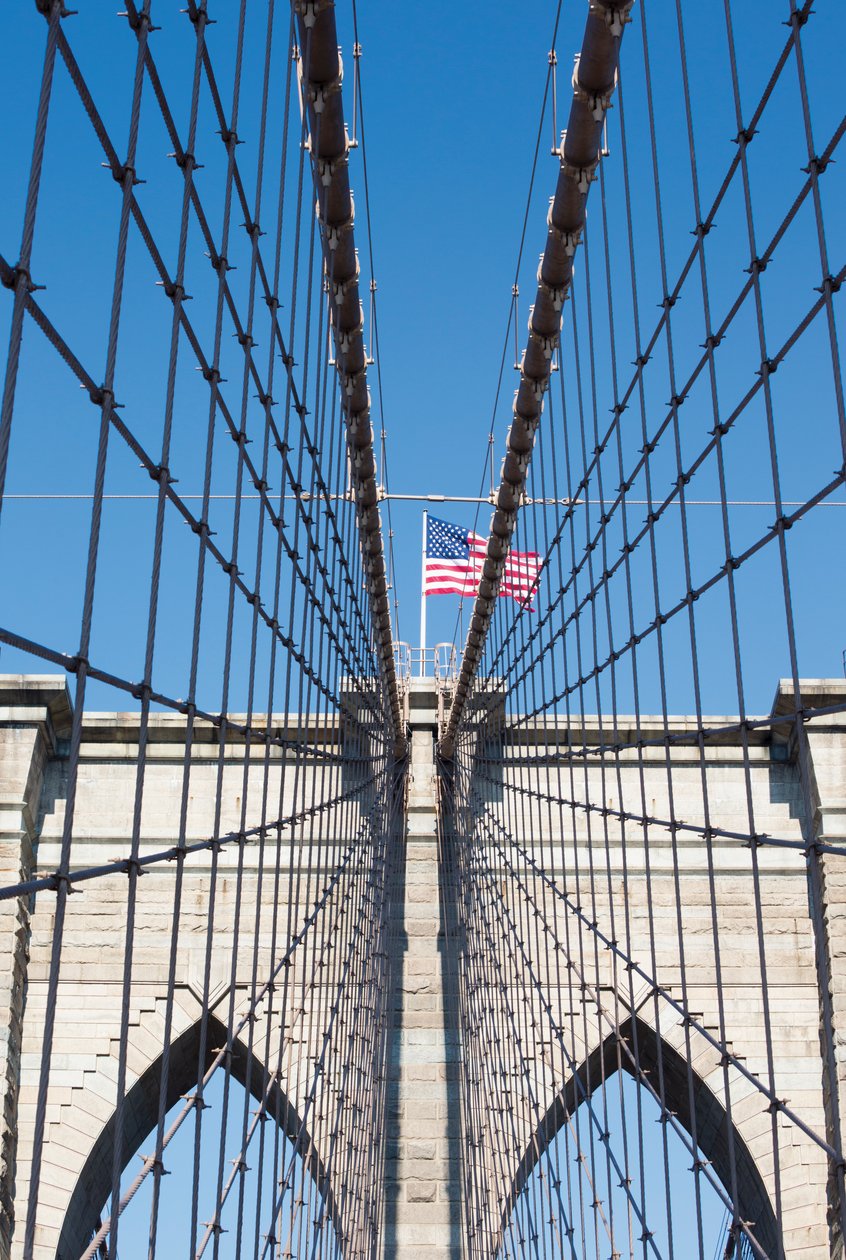 New York City, USA by Unbekannt Unbekannt