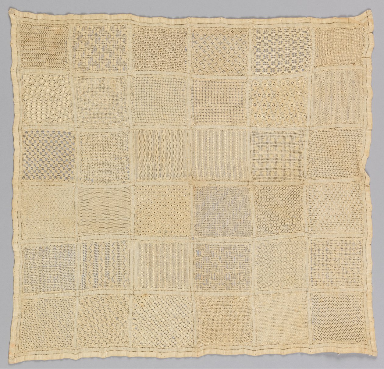 Sampler by Unbekannt Unbekannt