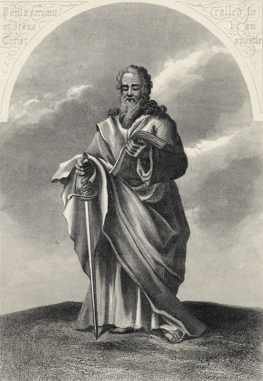 St. Paul (from 