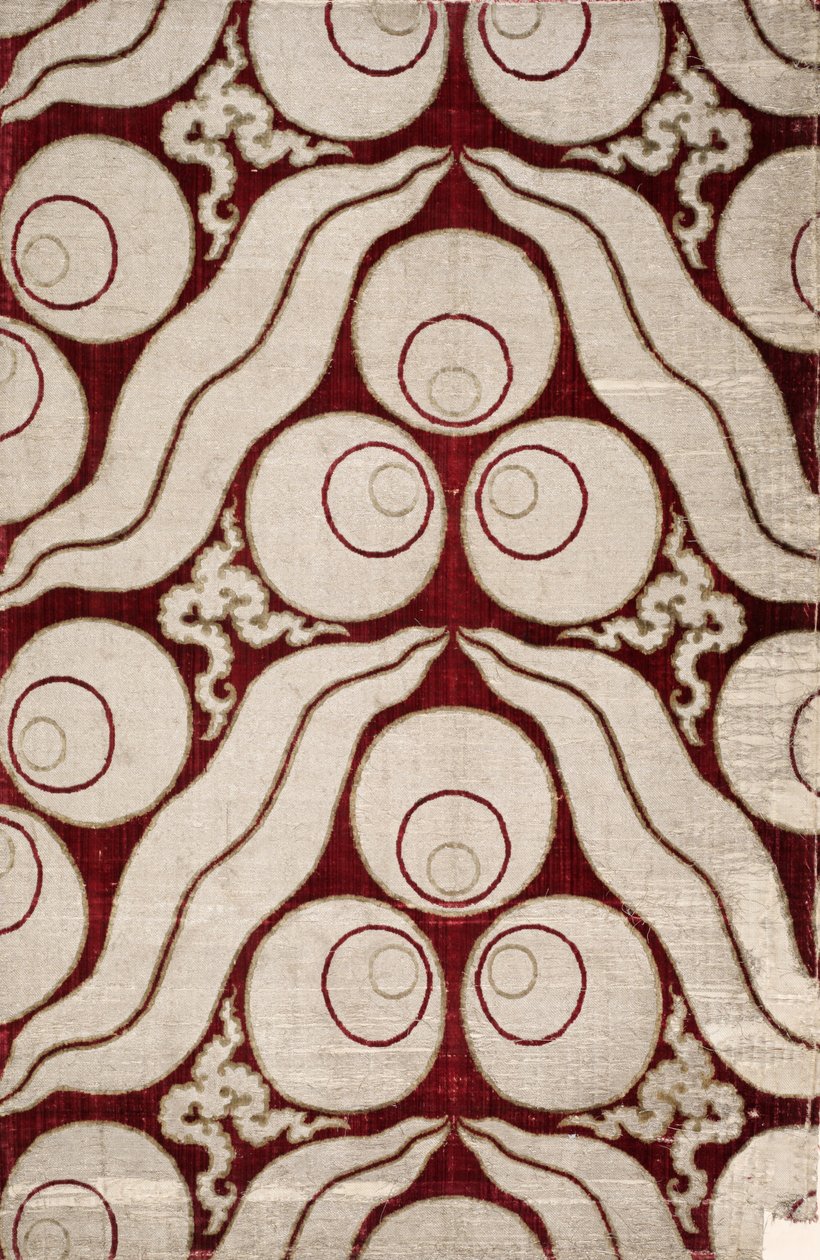 Textile Cover by Unbekannt Unbekannt