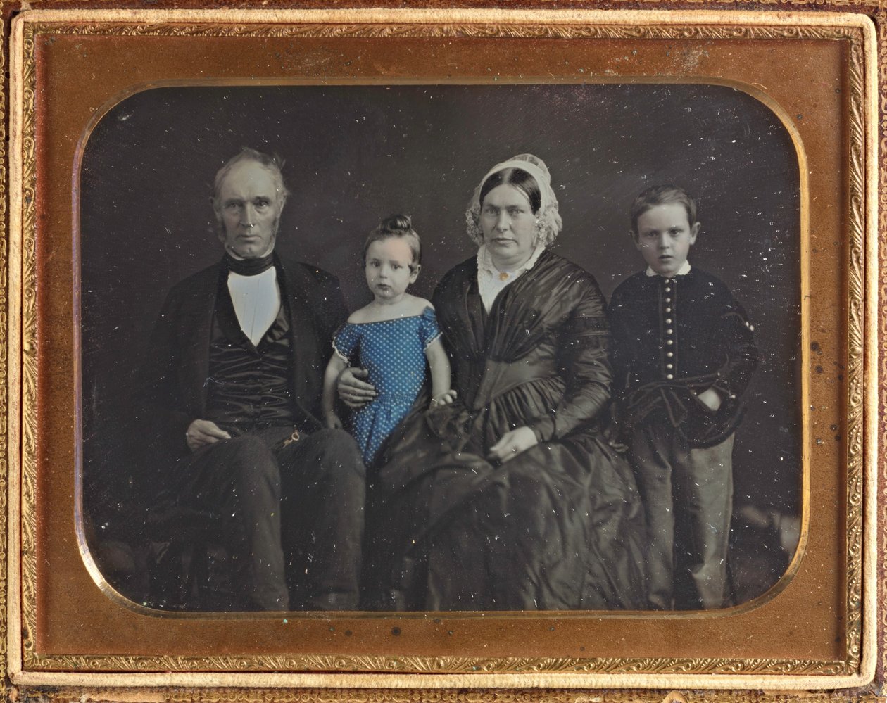 Mrs. Stanford