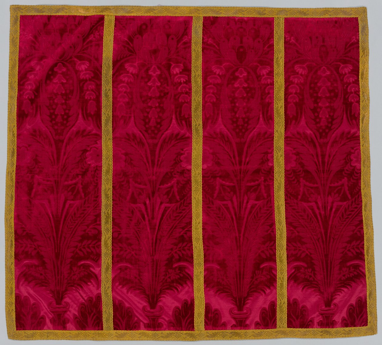Altar Hanging by Unbekannt