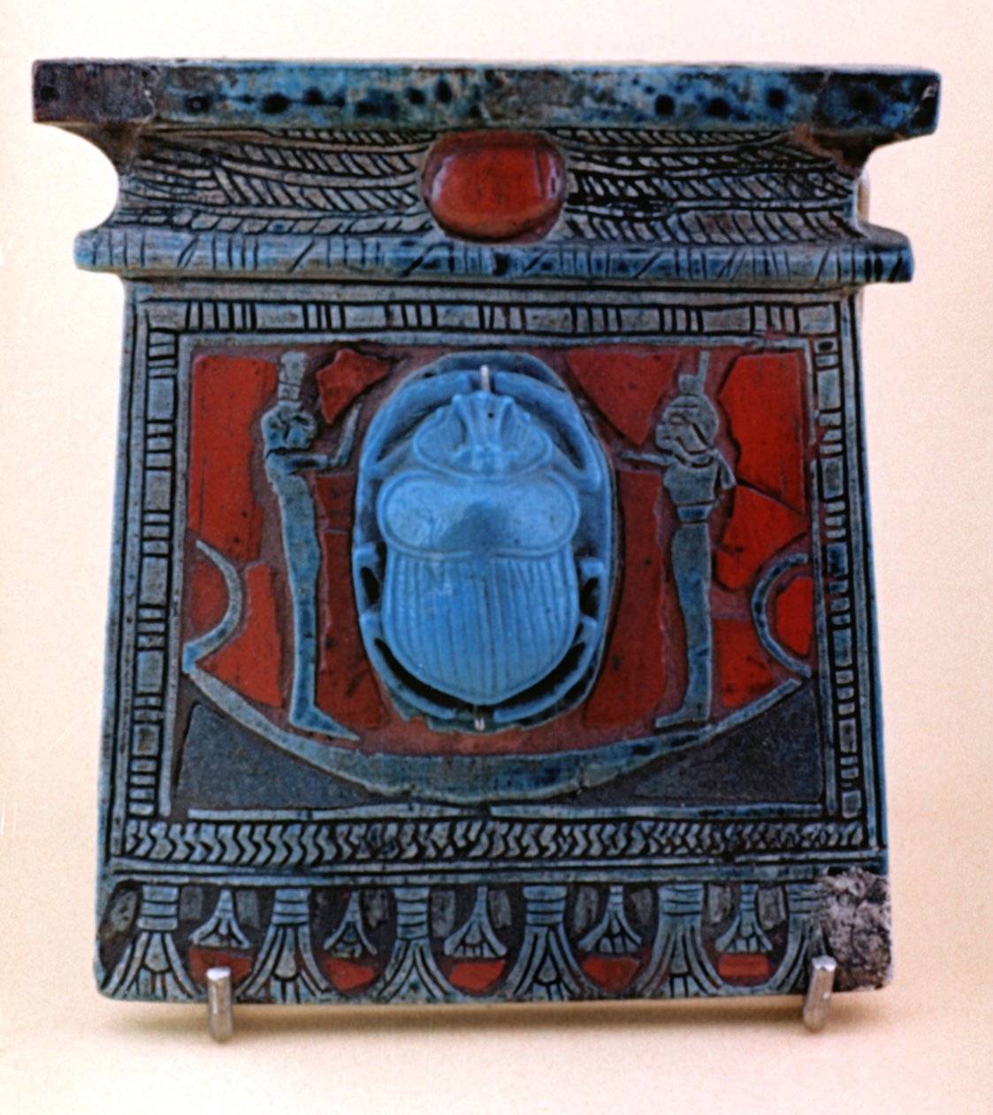 Amulet, Egyptian by Unbekannt