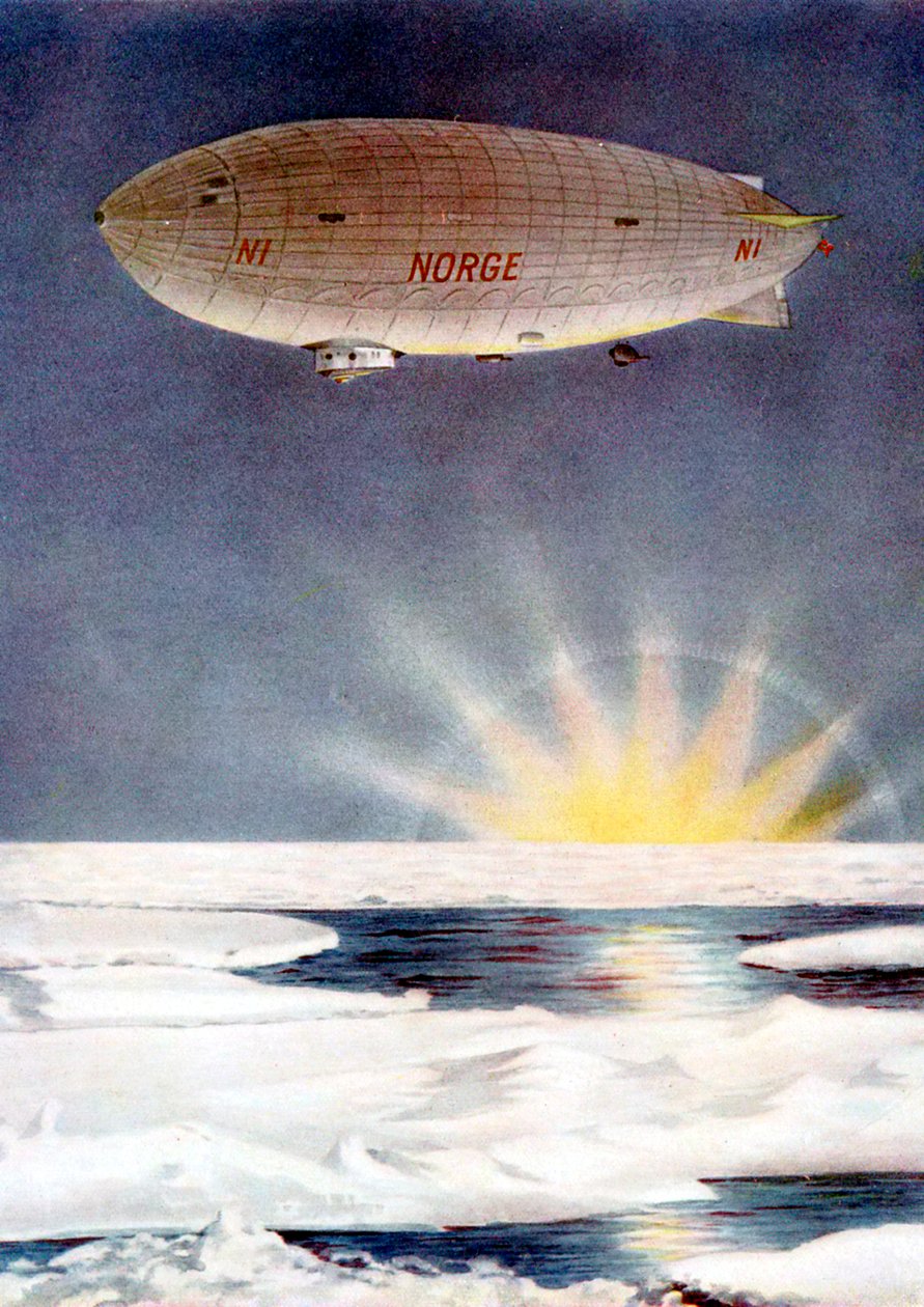 Amundsen
