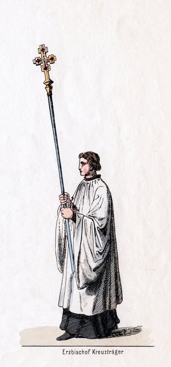 Archbishop