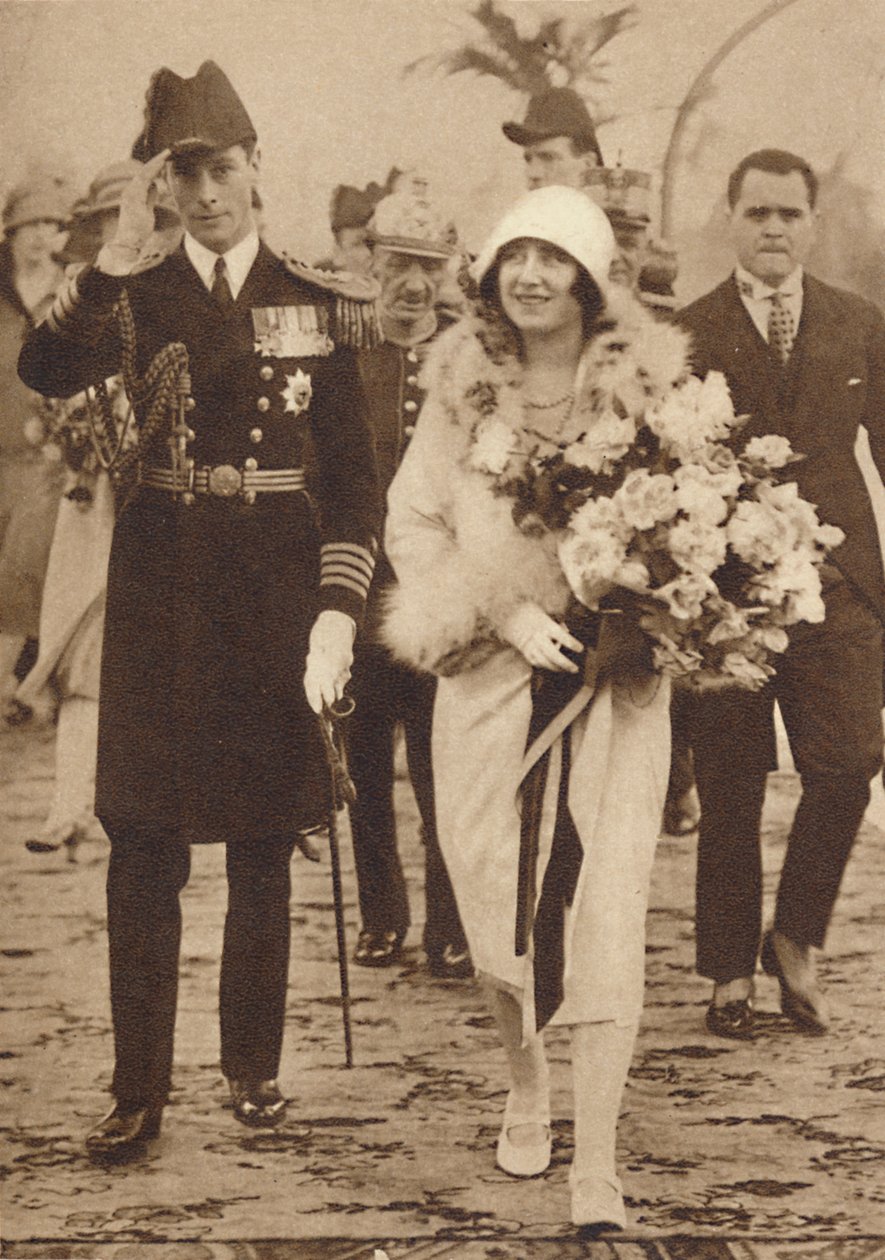 Arriving at Las Palmas Canary Islands, Jan 10 1927 by Unbekannt