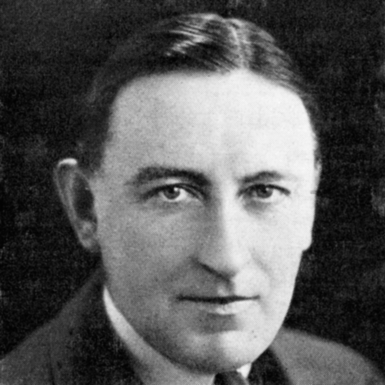 Arthur Russell Thorndike, 1885-1972, British Actor and Novelist, Early 20th Century by Unbekannt