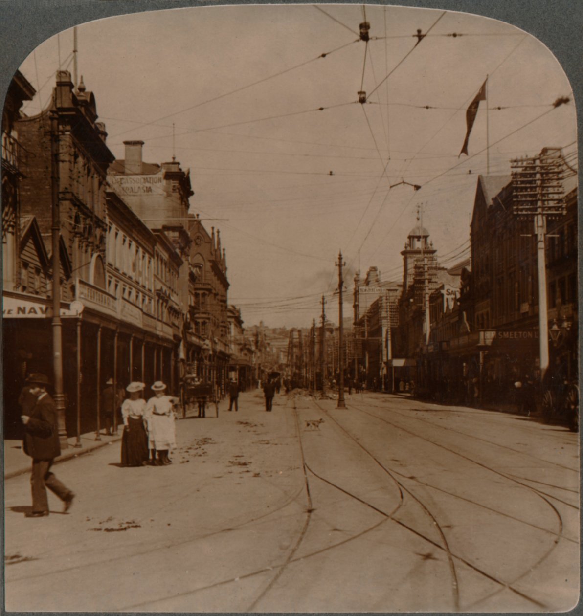 Auckland