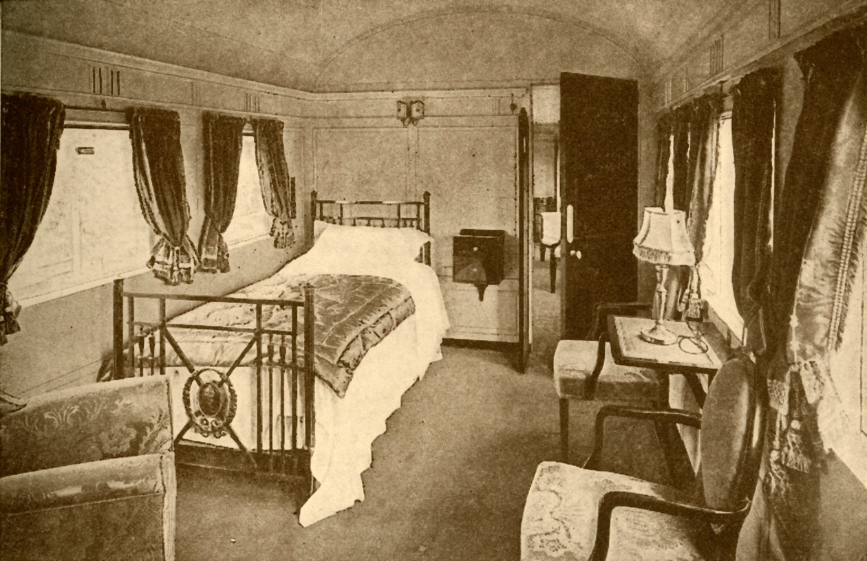 Bedroom, King