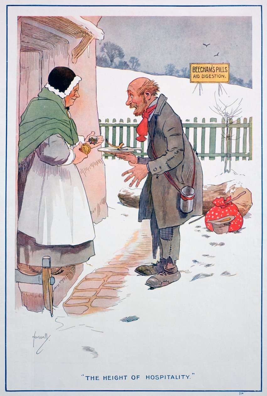 Beecham