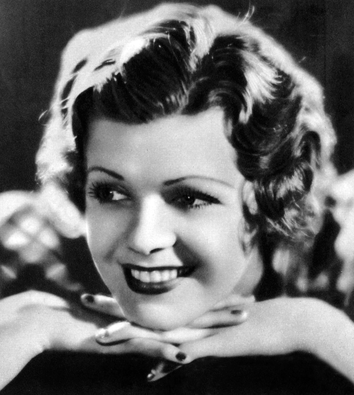 Billie Seward, American Actress by Unbekannt
