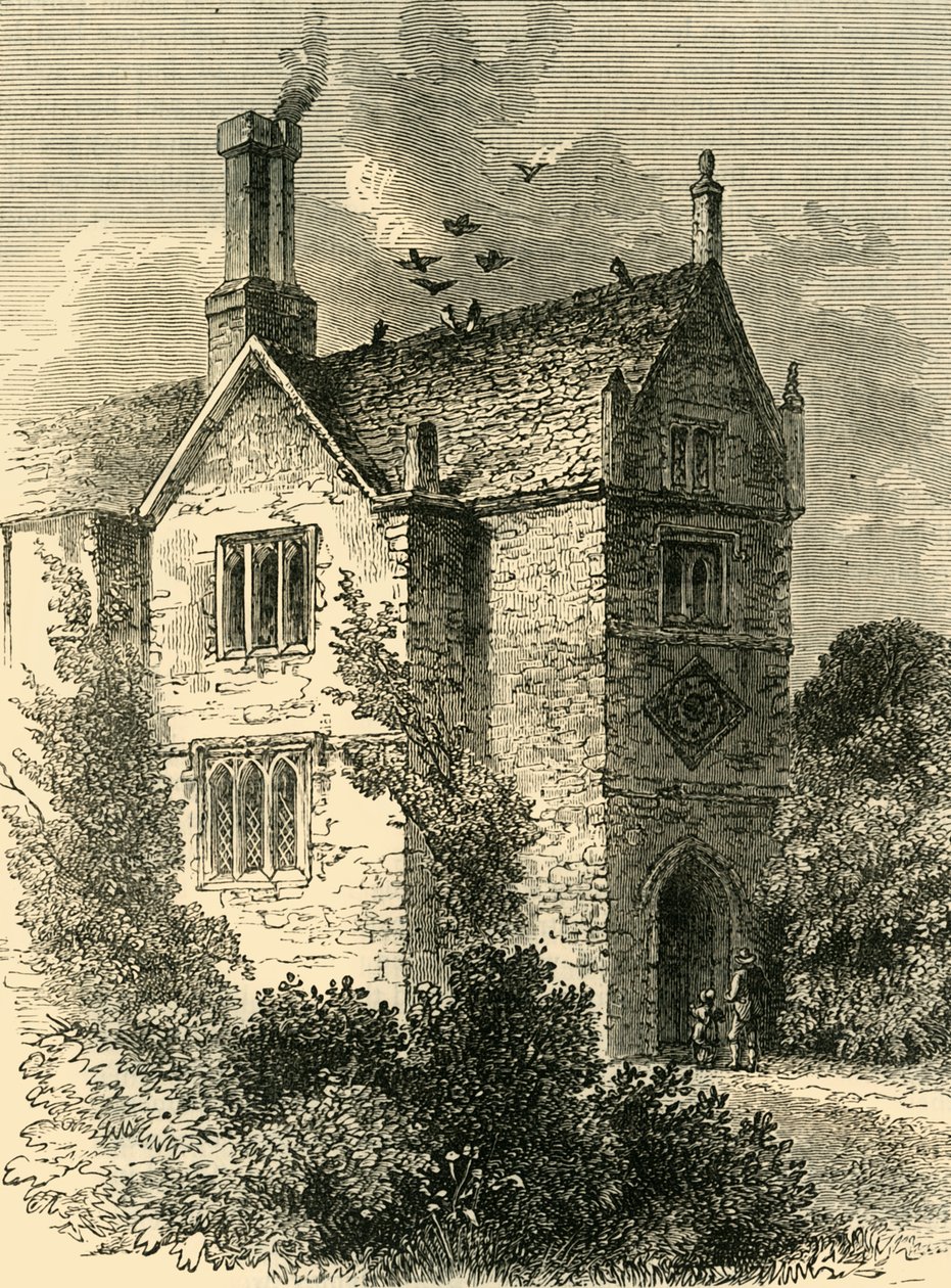 Bishop Bonner