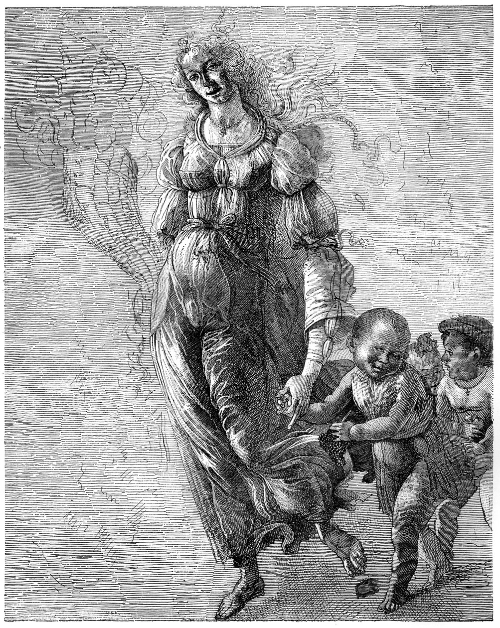 Botticelli