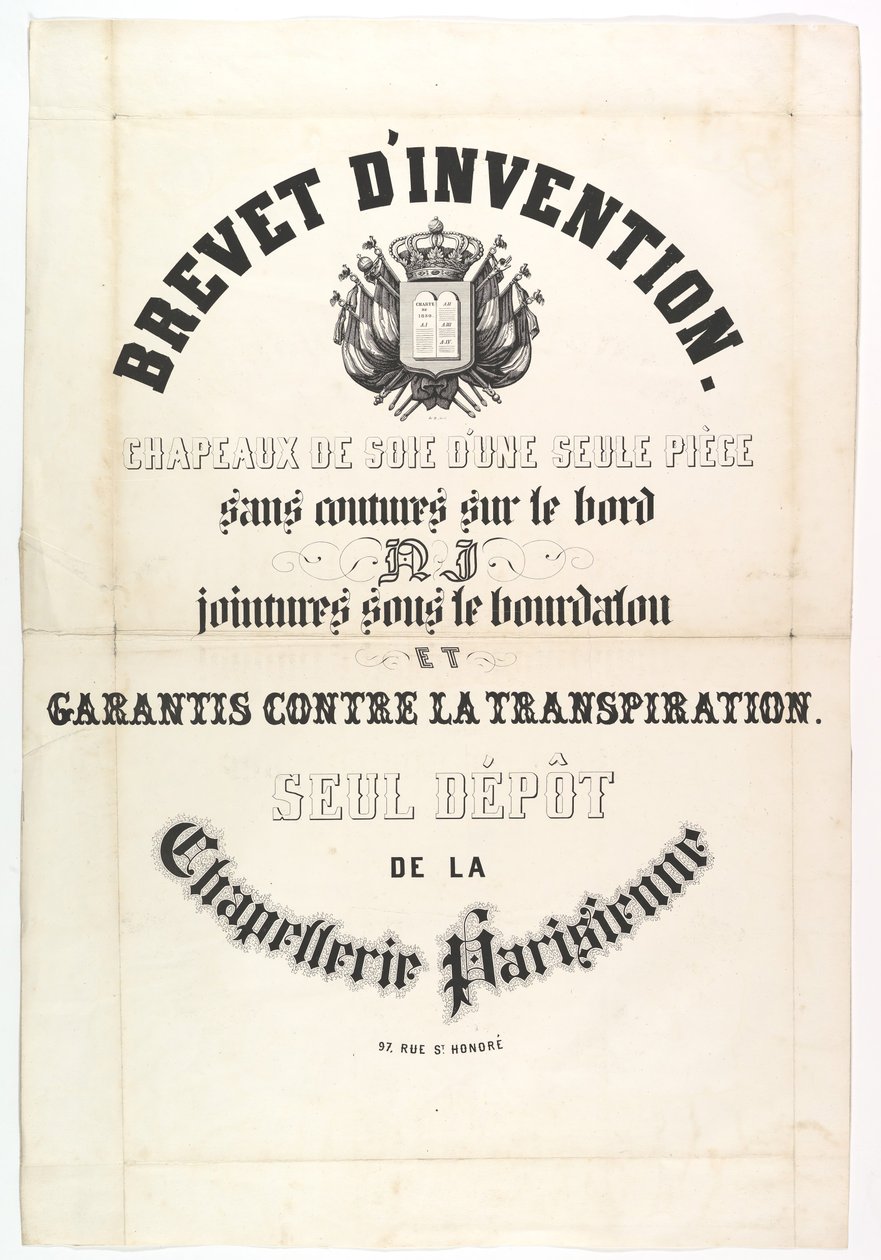 Brevet d