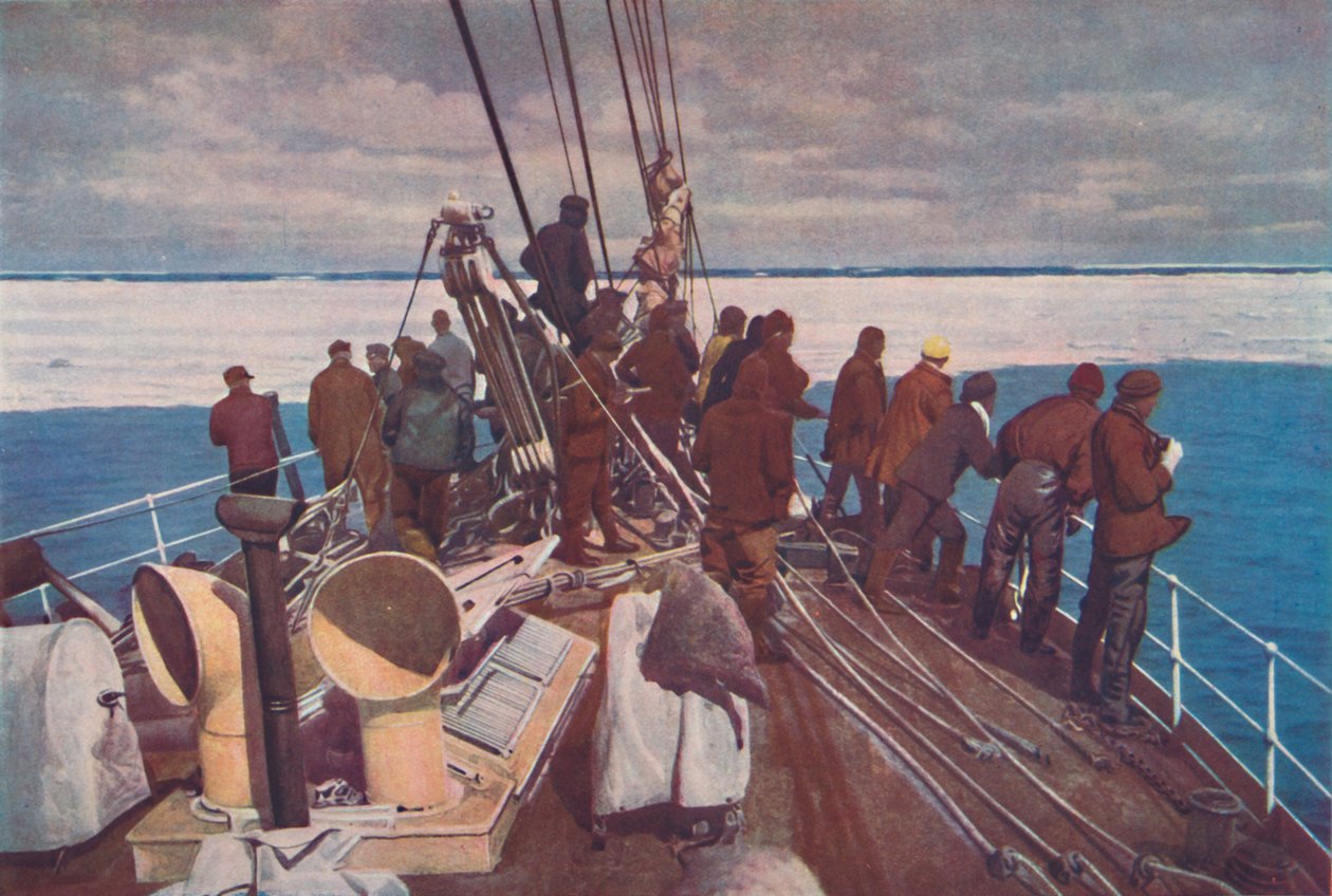 Captain Scott