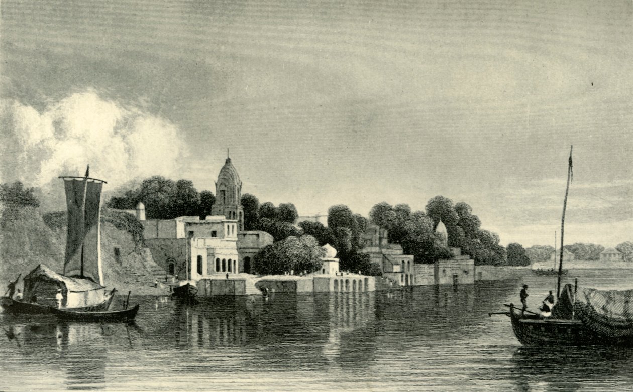 Cawnpore - Lord Roberts