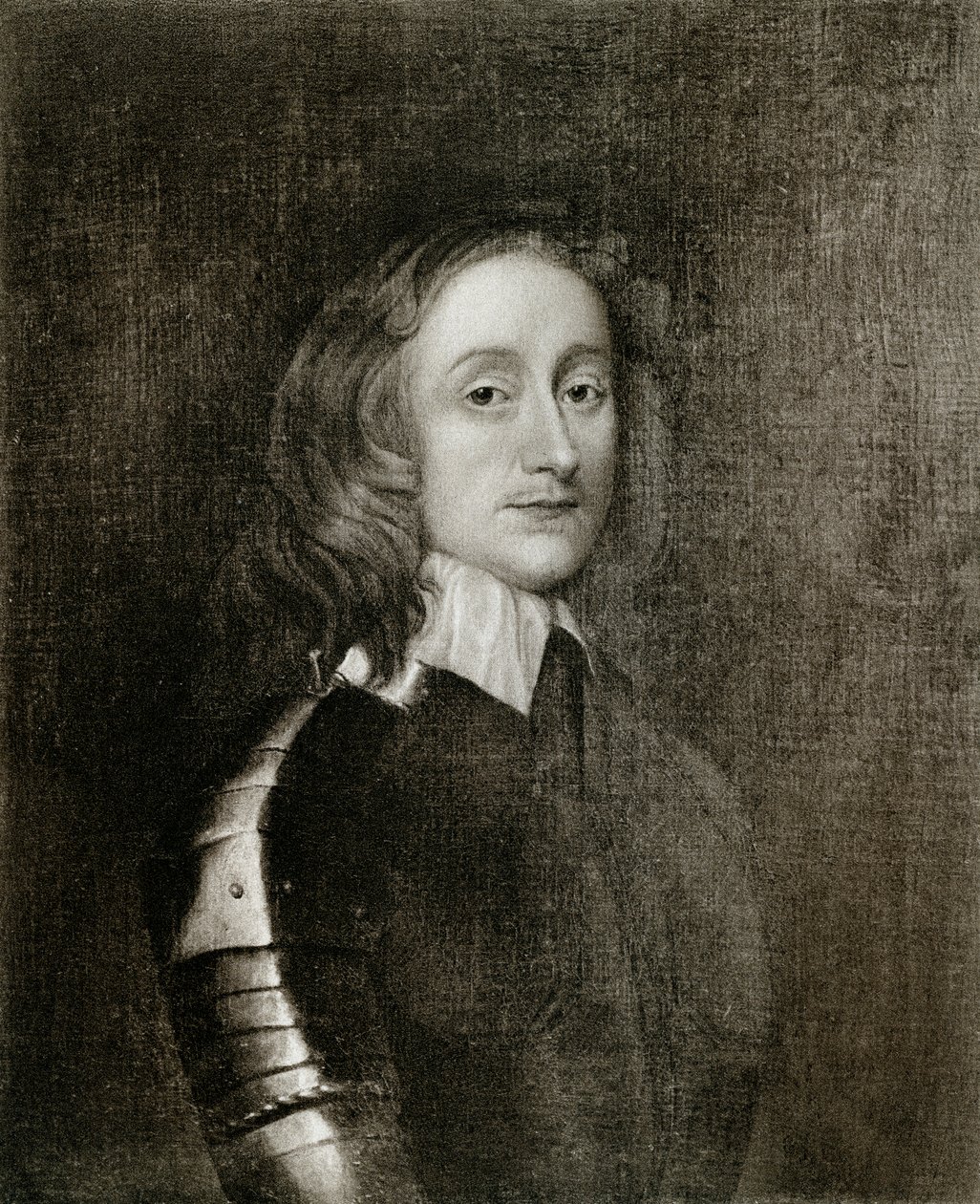 Charles Fleetwood, English Parliamentary soldier and politician by Unbekannt