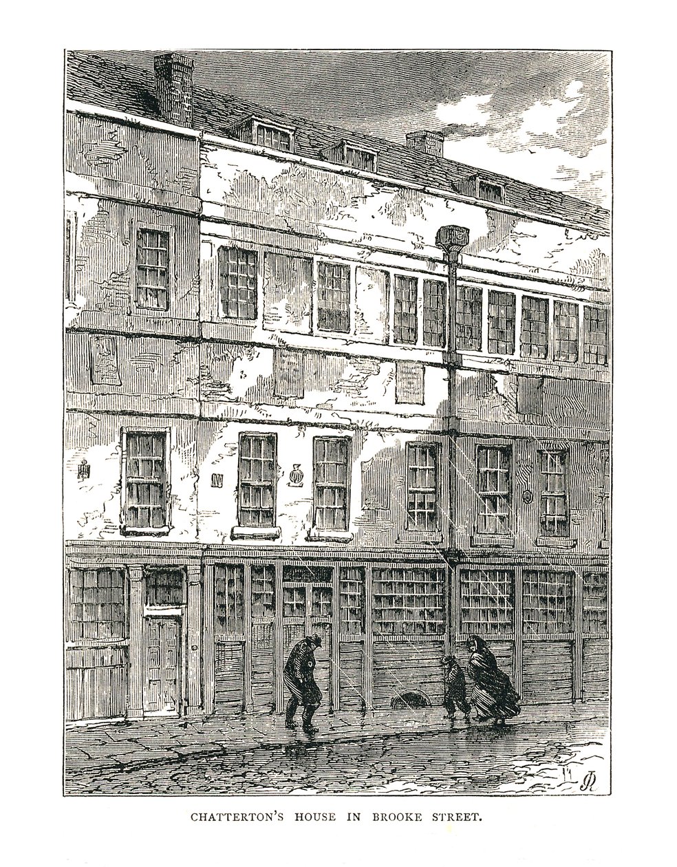 Chatterton
