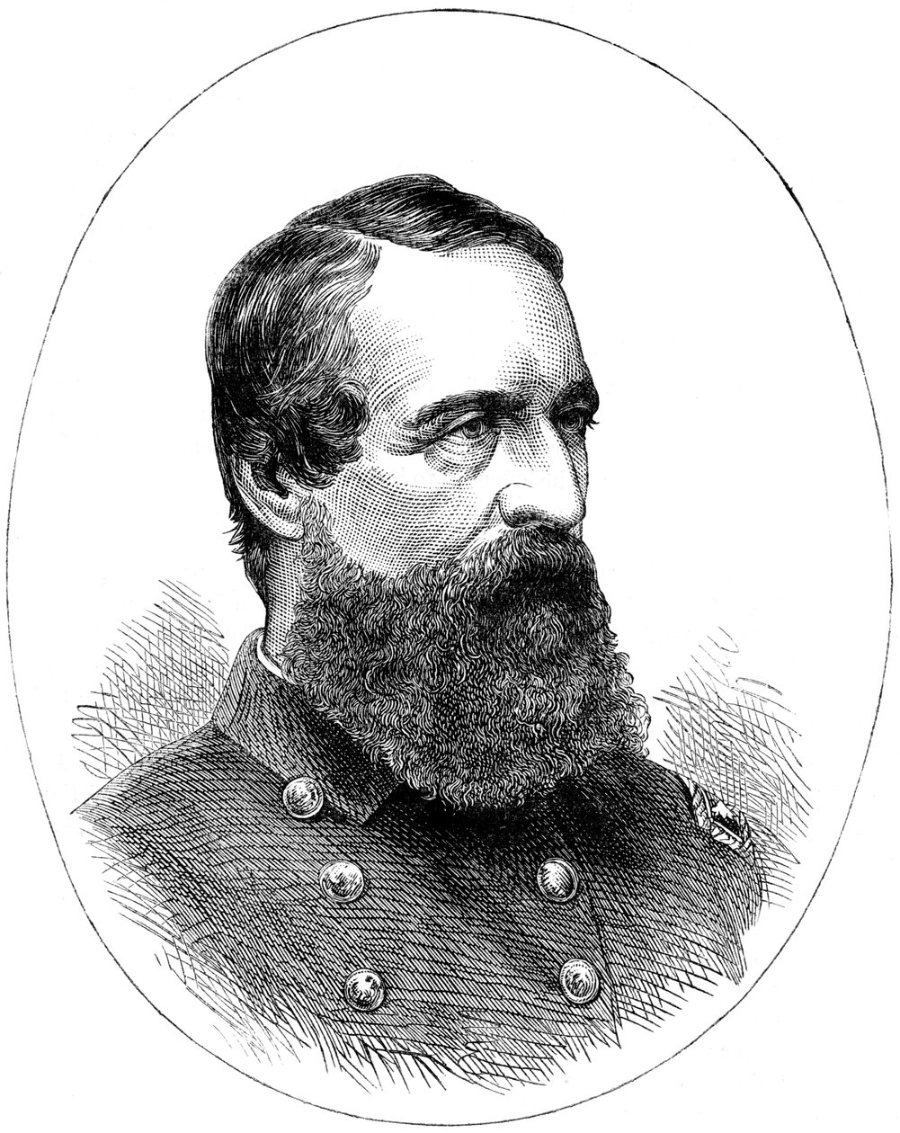 David Dixon Porter, Union Admiral of the American Civil War by Unbekannt
