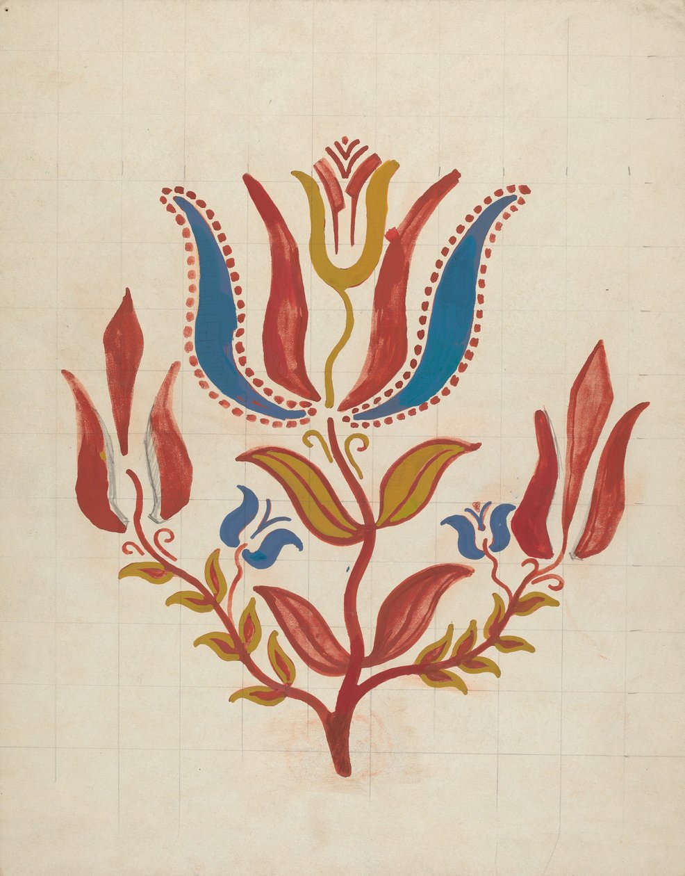 Design from Proposed Portfolio by Unbekannt