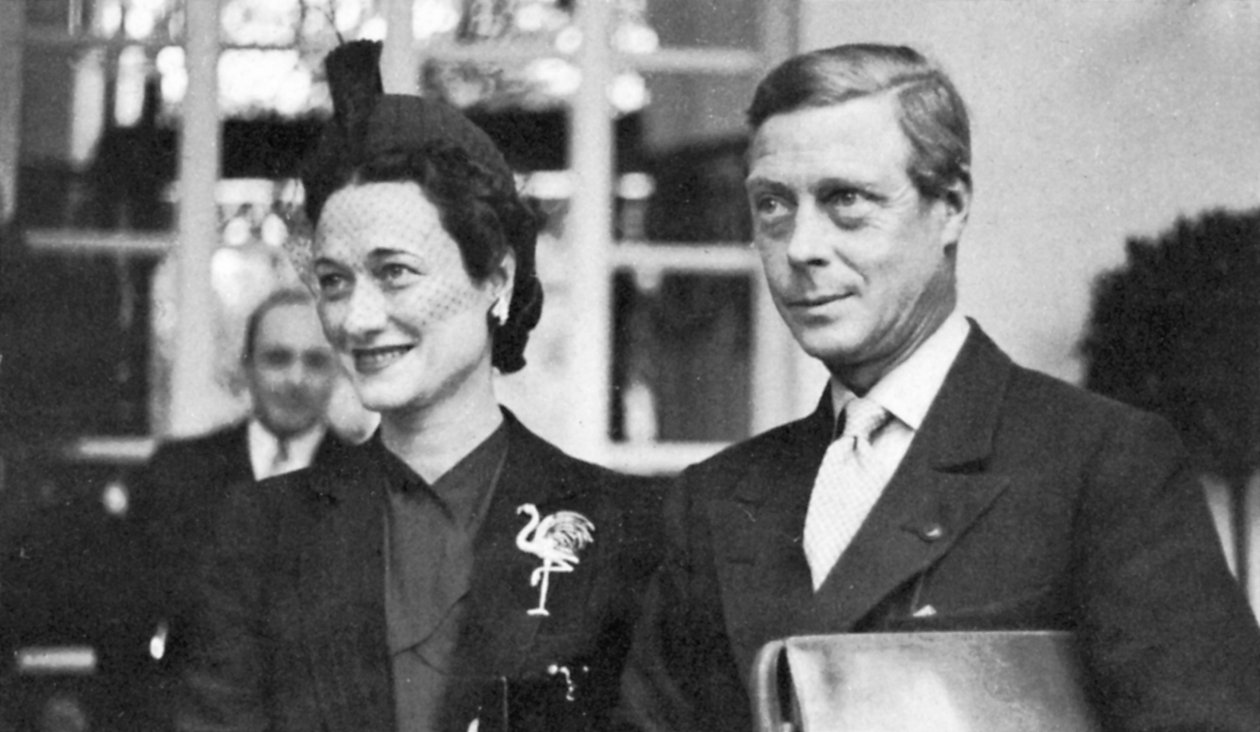 アート・デザイン・音楽 The Duke&Duchess of Windsor The Duke and Duchess of Windsor Sotheby's Auction Catalogues
