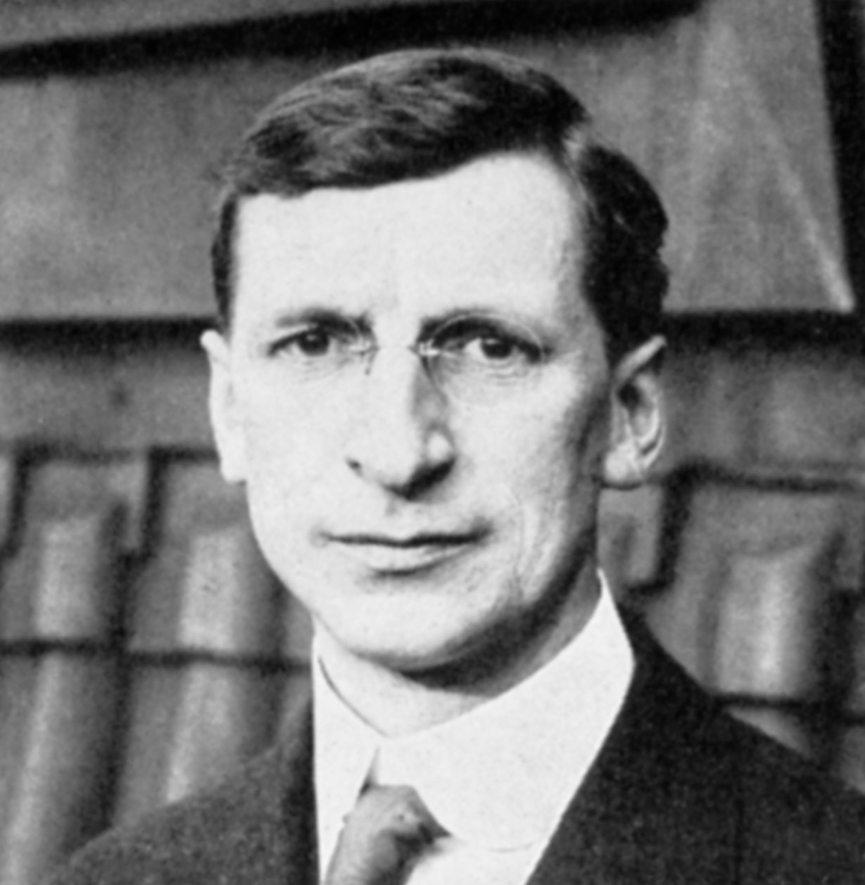 Eamon De Valera, American-born Irish statesman, c1930s by Unbekannt