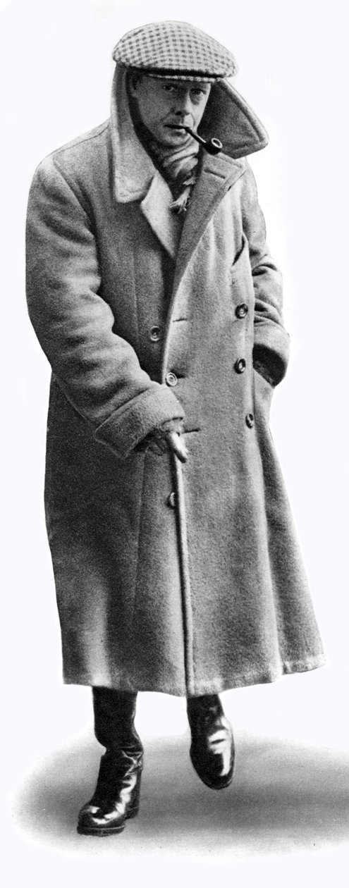 Edward VIII of the United Kingdom, 1936 by Unbekannt