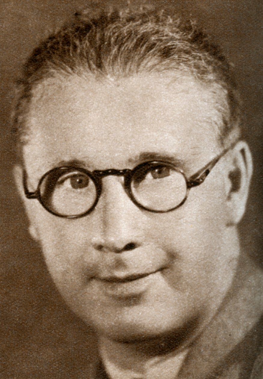 Edwin J Burke, American screen writer and director by Unbekannt