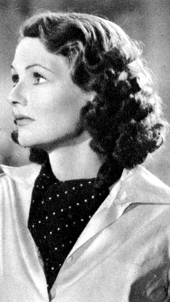 Elizabeth Allan Actress 60 Photos - Moonagedaydream.film