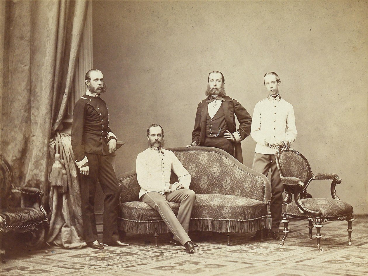 History of France, by M. Guizot.