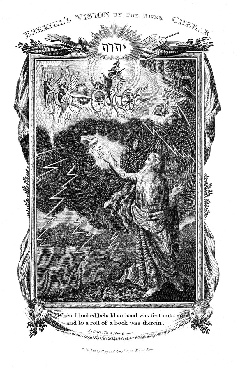 Ezekiel