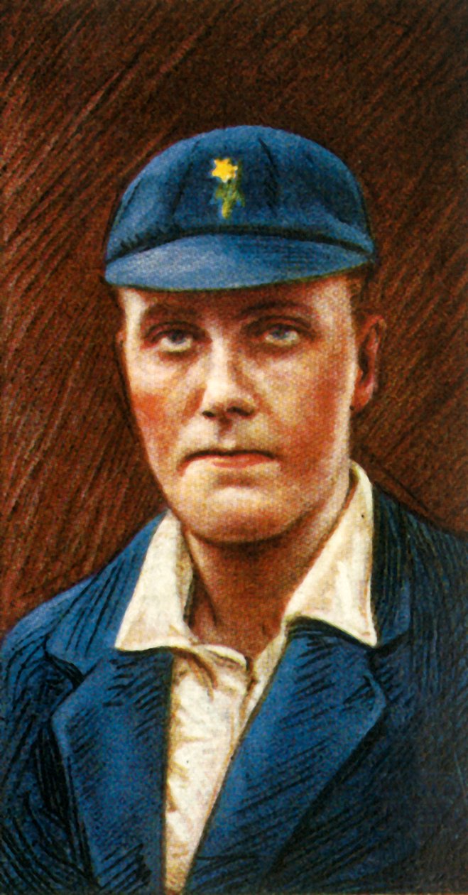 F. Ryan Glamorgan by Unbekannt
