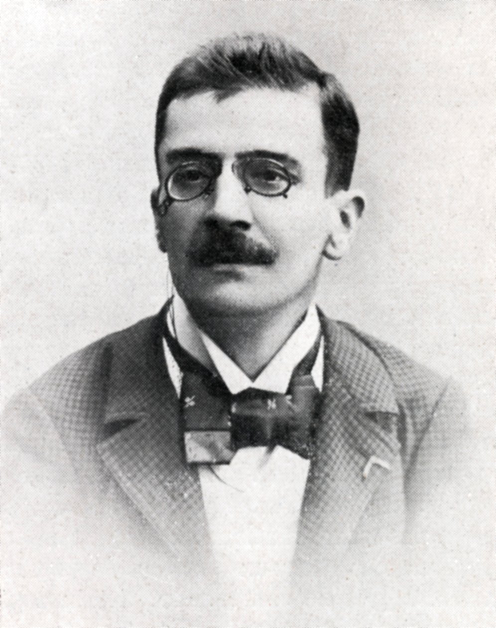 Ferdinand Brunetiere, French Writer and Critic by Unbekannt