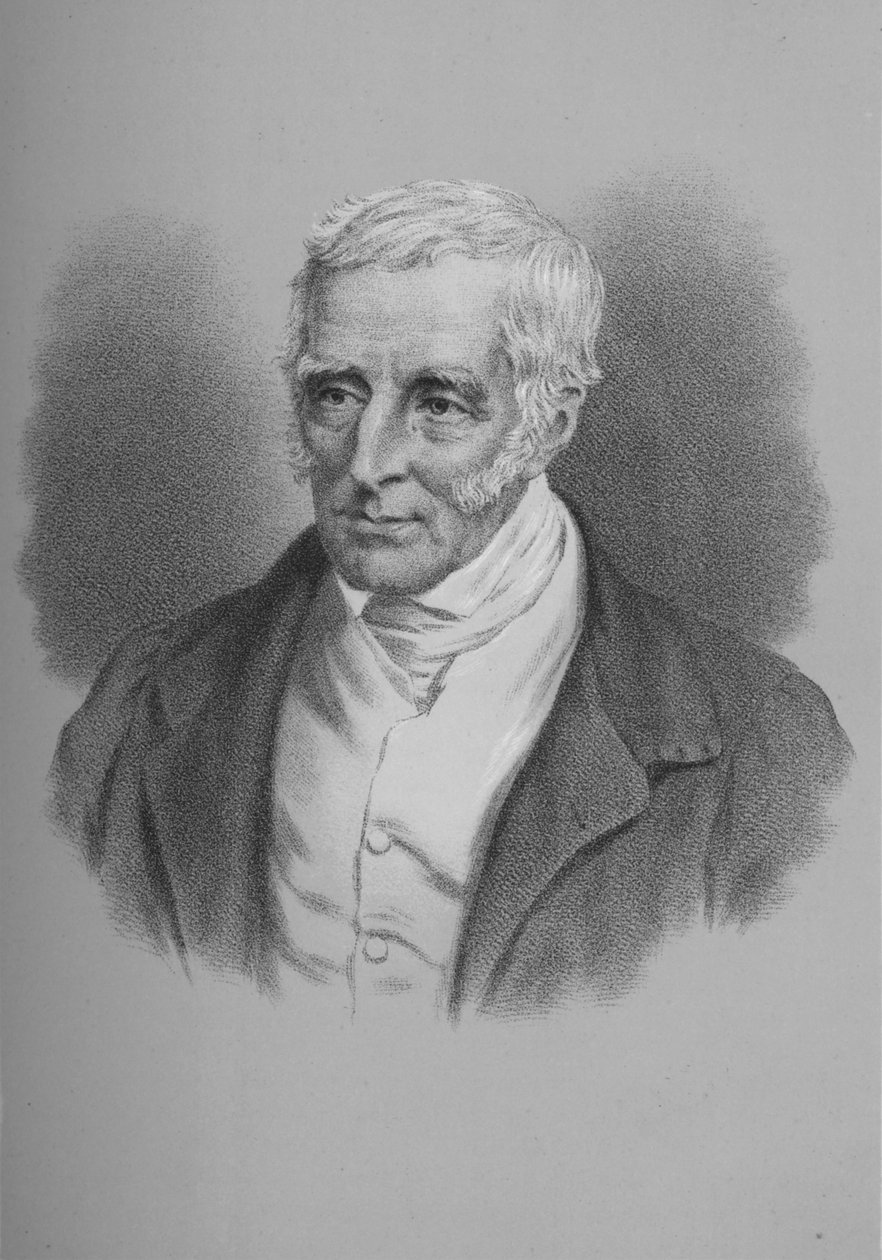 Field Marshal the Duke of Wellington by Unbekannt