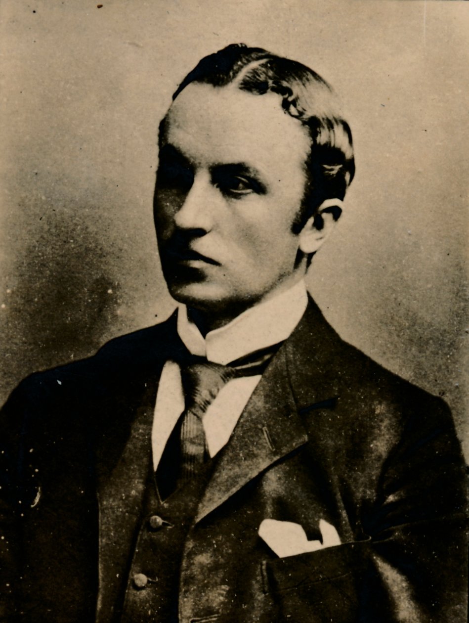George Curzon, 1st Marquess Curzon of Kedleston, 1859-1925, British Conservative, 1894-1907 by Unbekannt