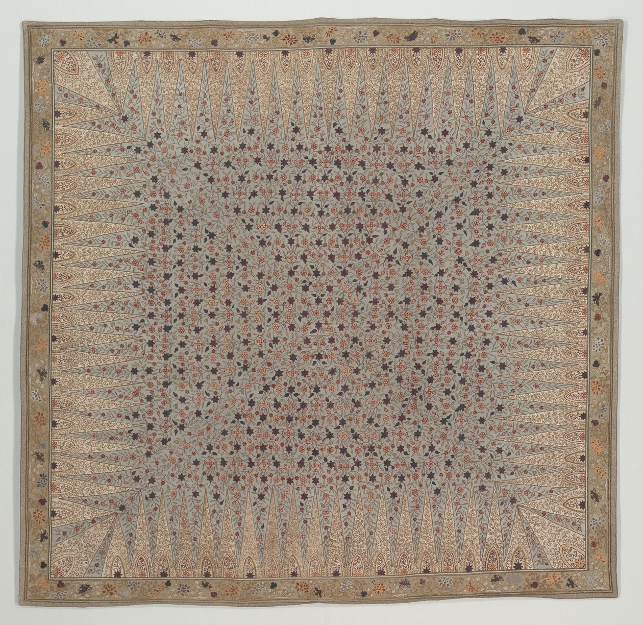 Hanging, late 19th - early 20th century by Unbekannt