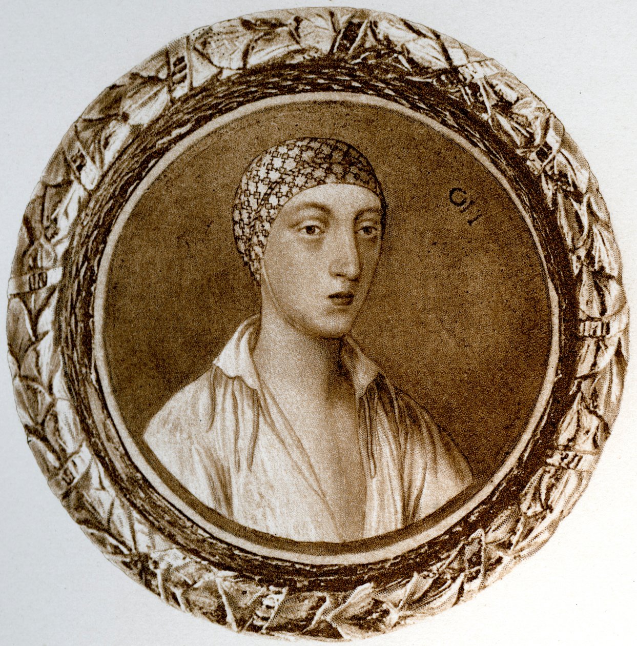Henry Fitzroy, Duke of Richmond, c1534, 1902 by Unbekannt