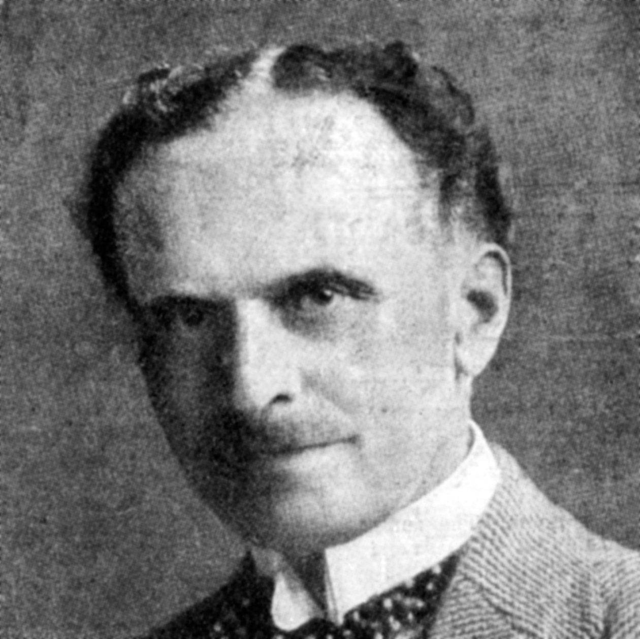Horace Annesley Vachell, English writer by Unbekannt