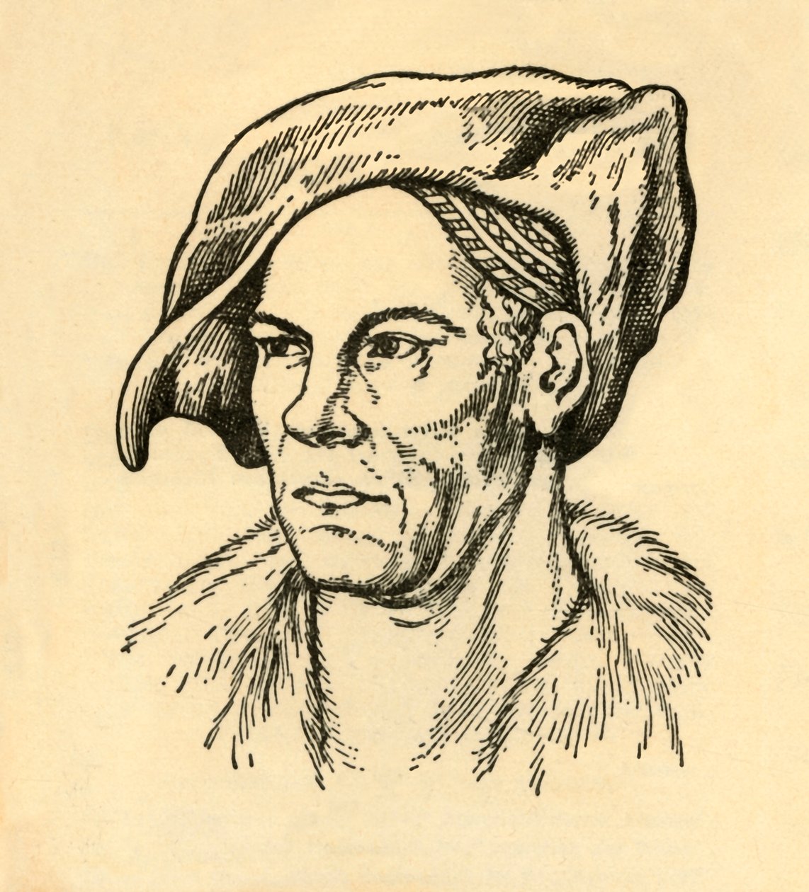 Jacob Fugger, 1933 by Unbekannt