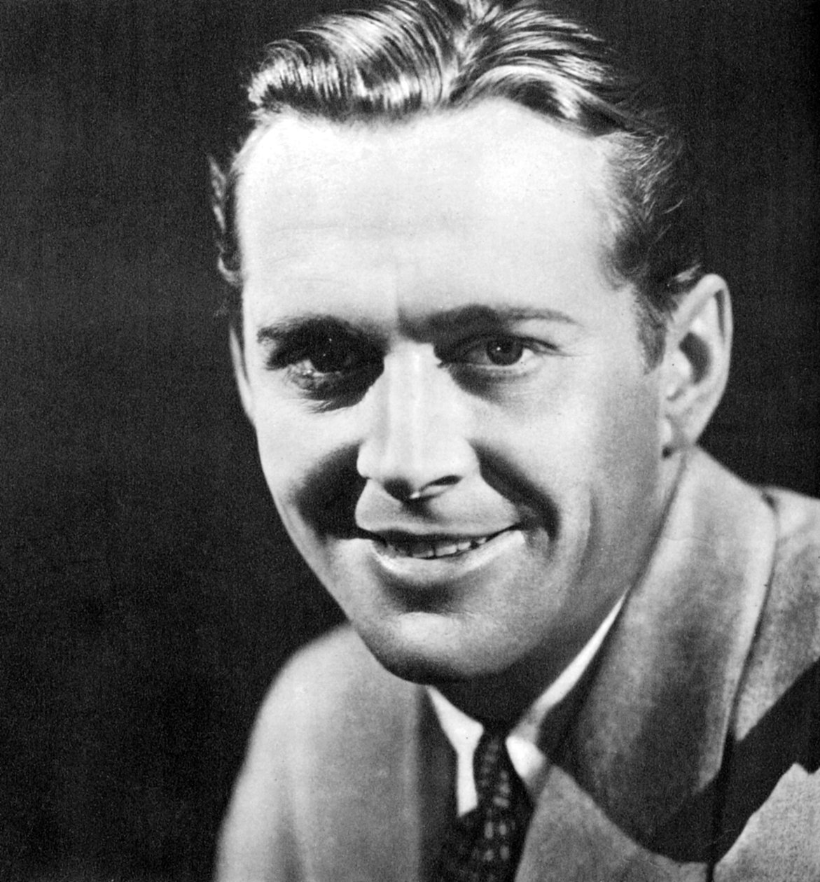 James Dunn, American actor, 1934-1935 by Unbekannt