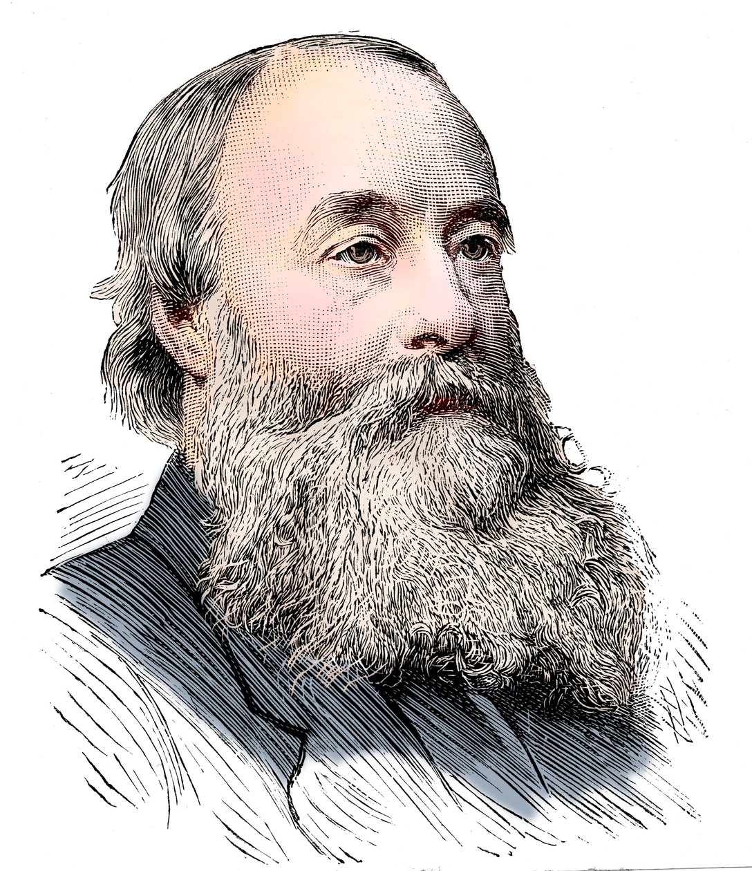 James Prescott Joule, English physicist by Unbekannt